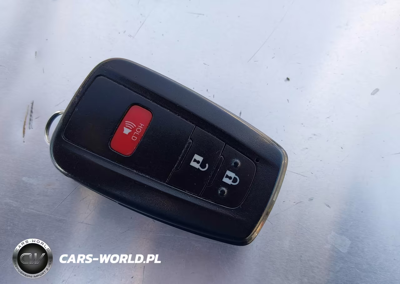 2016 Toyota Prius Three Touring VIN:JTDKARFU1G3523654 - 11