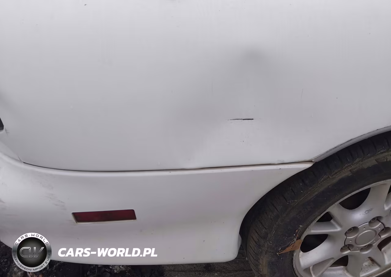 2002 Chevrolet Camaro VIN:2G1FP32K922158367 - 12