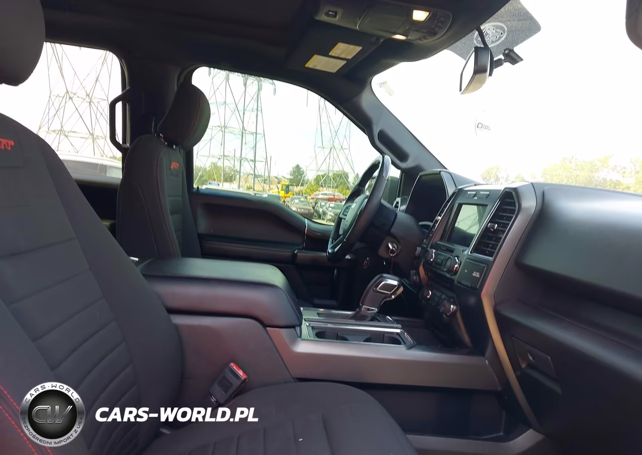 2018 Ford F-150 Xlt VIN:1FTEW1EG0JFA26080 - 5