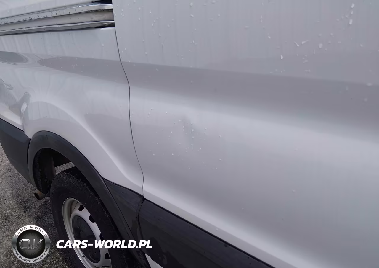 2020 Ford Transit-150 Passenger Van Xl VIN:1FMZK1Y8XLKB23004 - 13