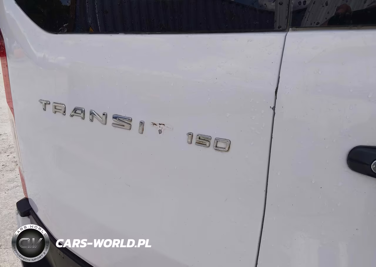 2020 Ford Transit-150 Passenger Van Xl VIN:1FMZK1Y8XLKB23004 - 15
