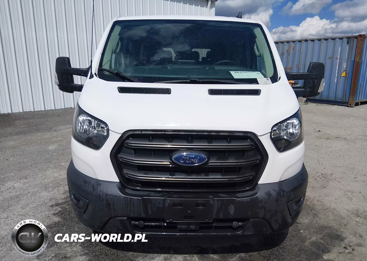 2020 Ford Transit-150 Passenger Van Xl VIN:1FMZK1Y8XLKB23004 - 17