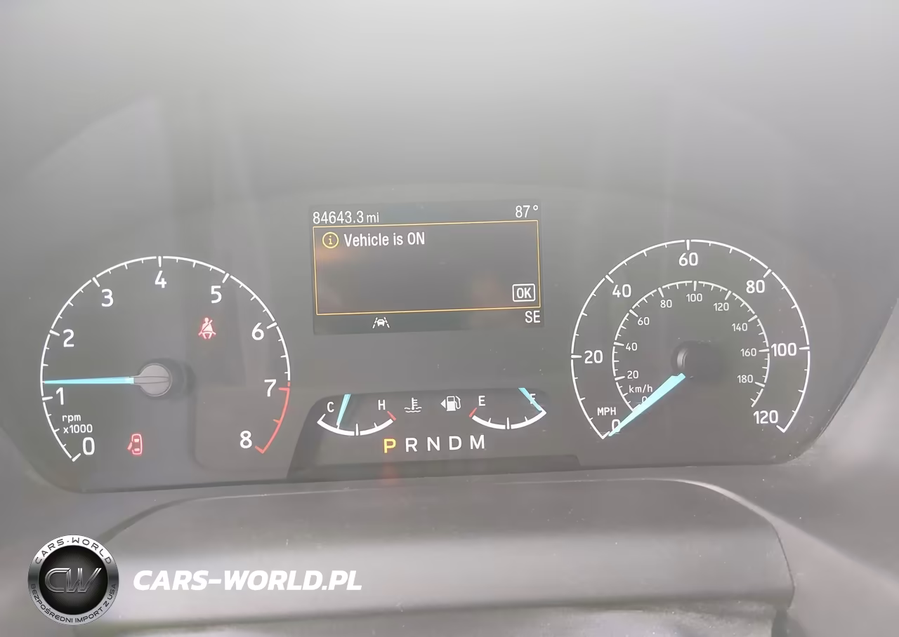 2020 Ford Transit-150 Passenger Van Xl VIN:1FMZK1Y8XLKB23004 - 7