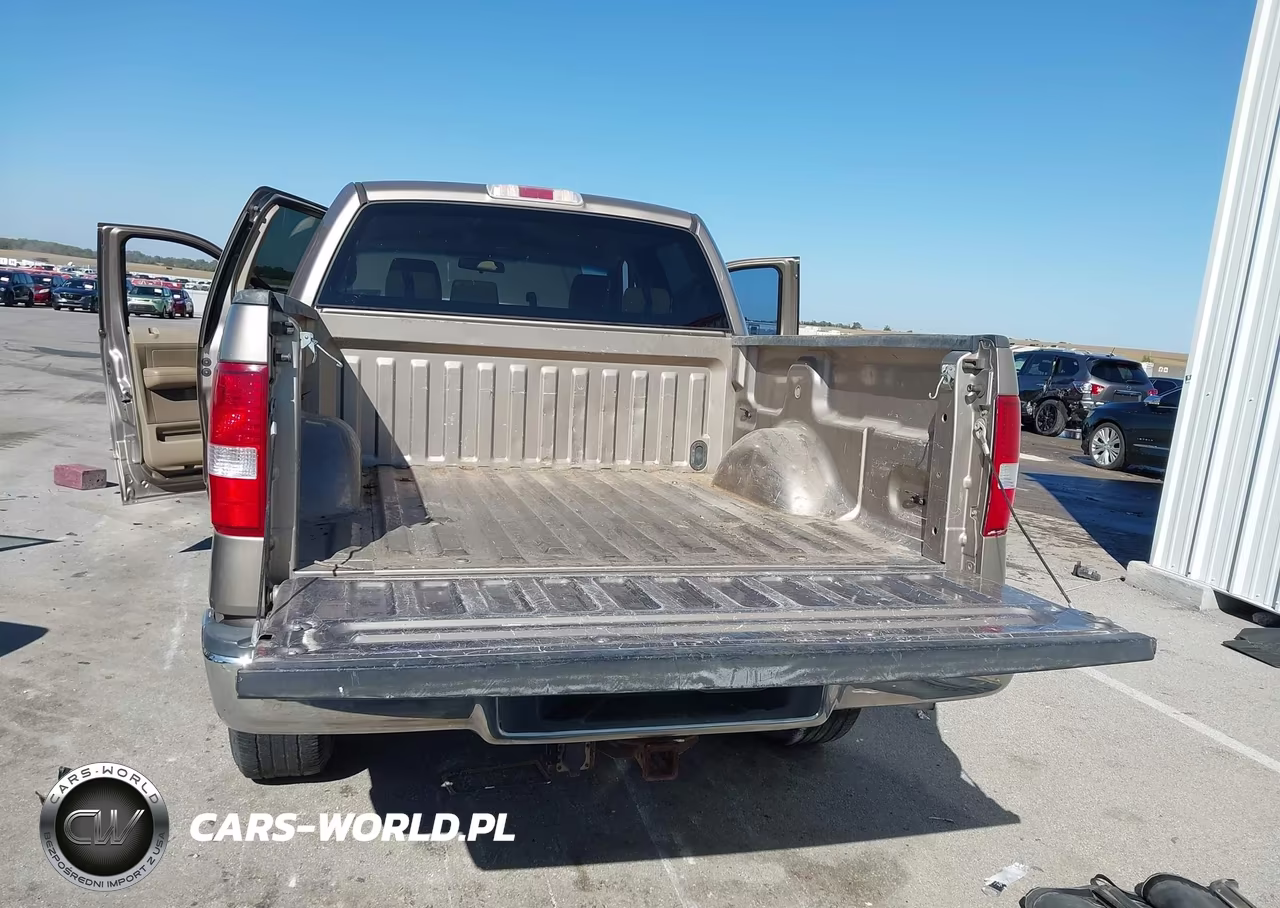2004 Ford F-150 Fx4-Lariat-Xlt VIN:1FTPW14554KC09477 - 17