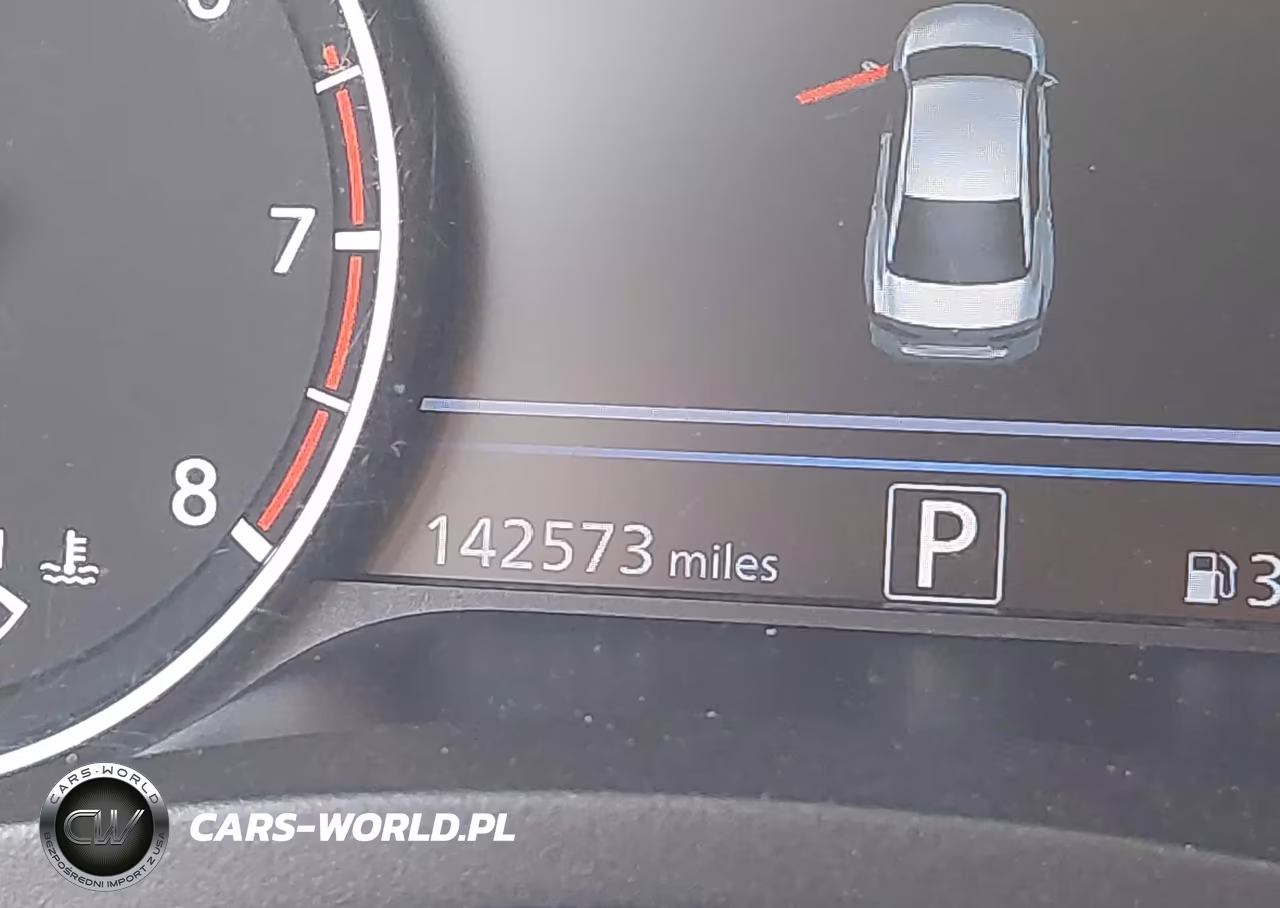 2019 Nissan Altima 2.5 Sl VIN:1N4BL4EV6KC168213 - 15