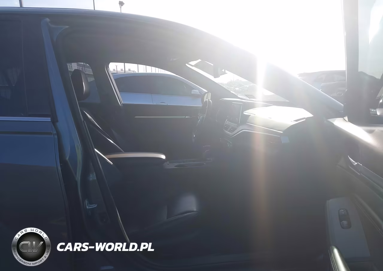 2019 Nissan Altima 2.5 Sl VIN:1N4BL4EV6KC168213 - 5