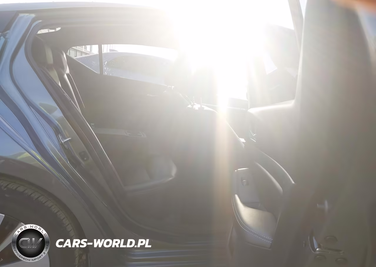 2019 Nissan Altima 2.5 Sl VIN:1N4BL4EV6KC168213 - 8