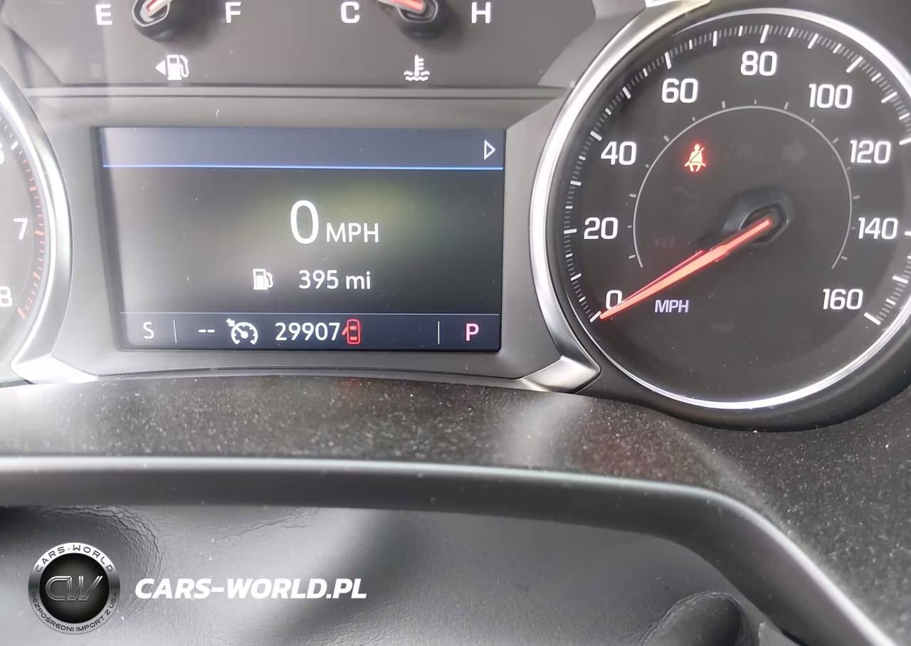 2025 Chevrolet Blazer Fwd 2Lt VIN:3GNKBCR46SS250548 - 15
