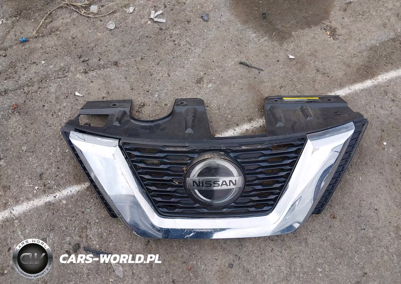 2019 Nissan Rogue S VIN:5N1AT2MVXKC740746 - 12