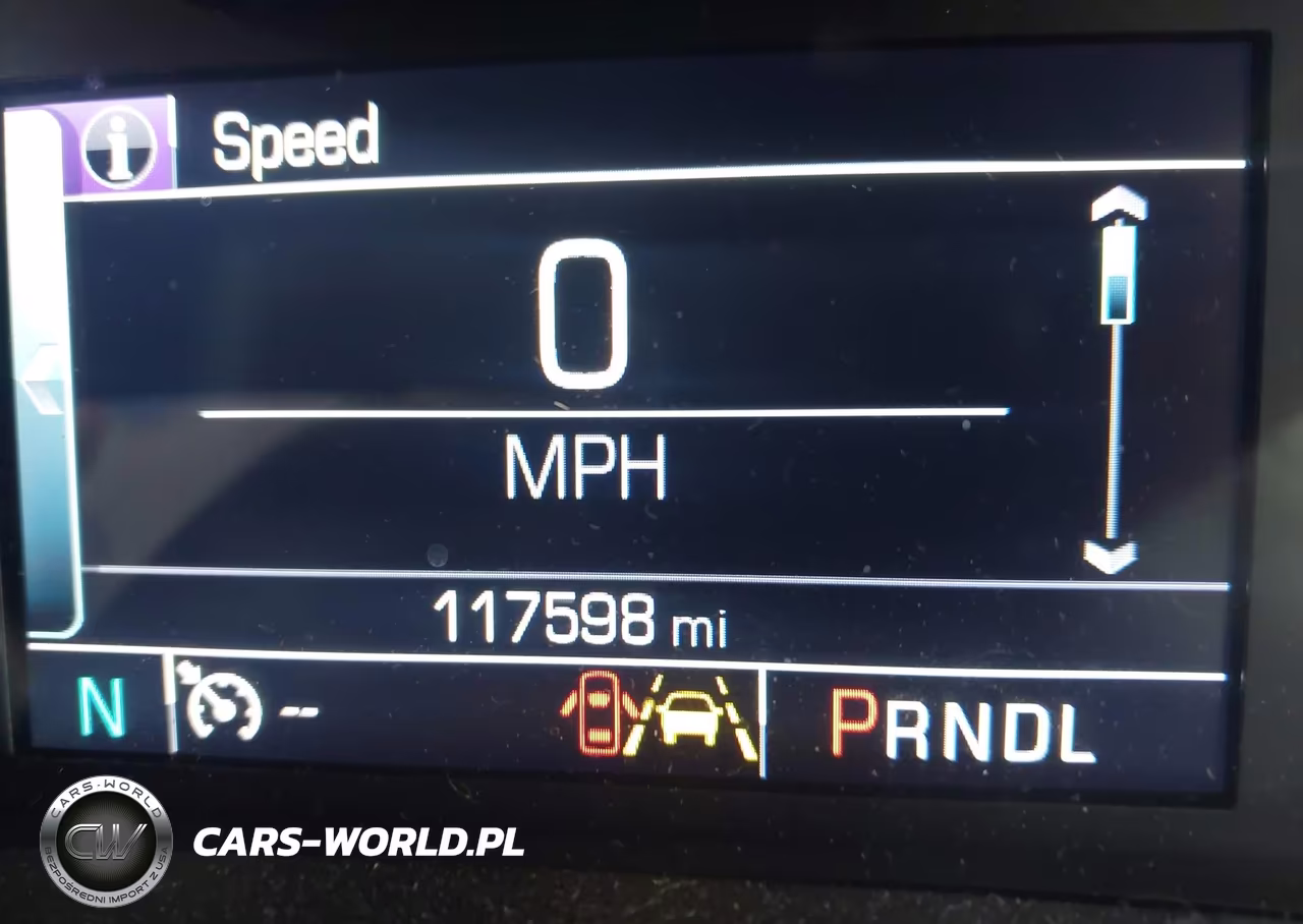 2016 Chevrolet Cruze Premier Auto VIN:1G1BG5SM9G7304083 - 7