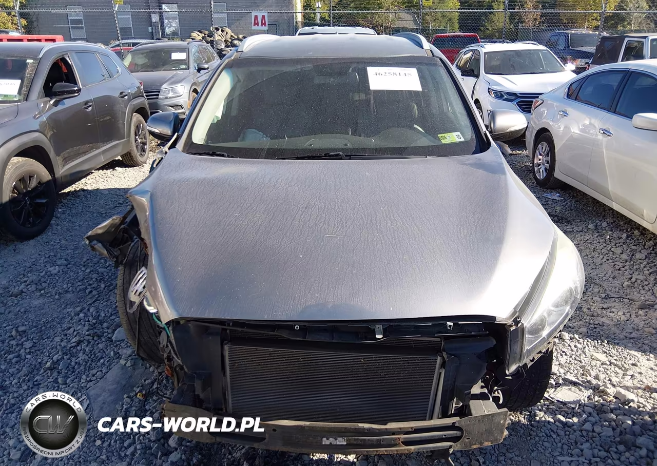 2017 Kia Sorento 3.3L Ex VIN:5XYPHDA55HG302494 - 13