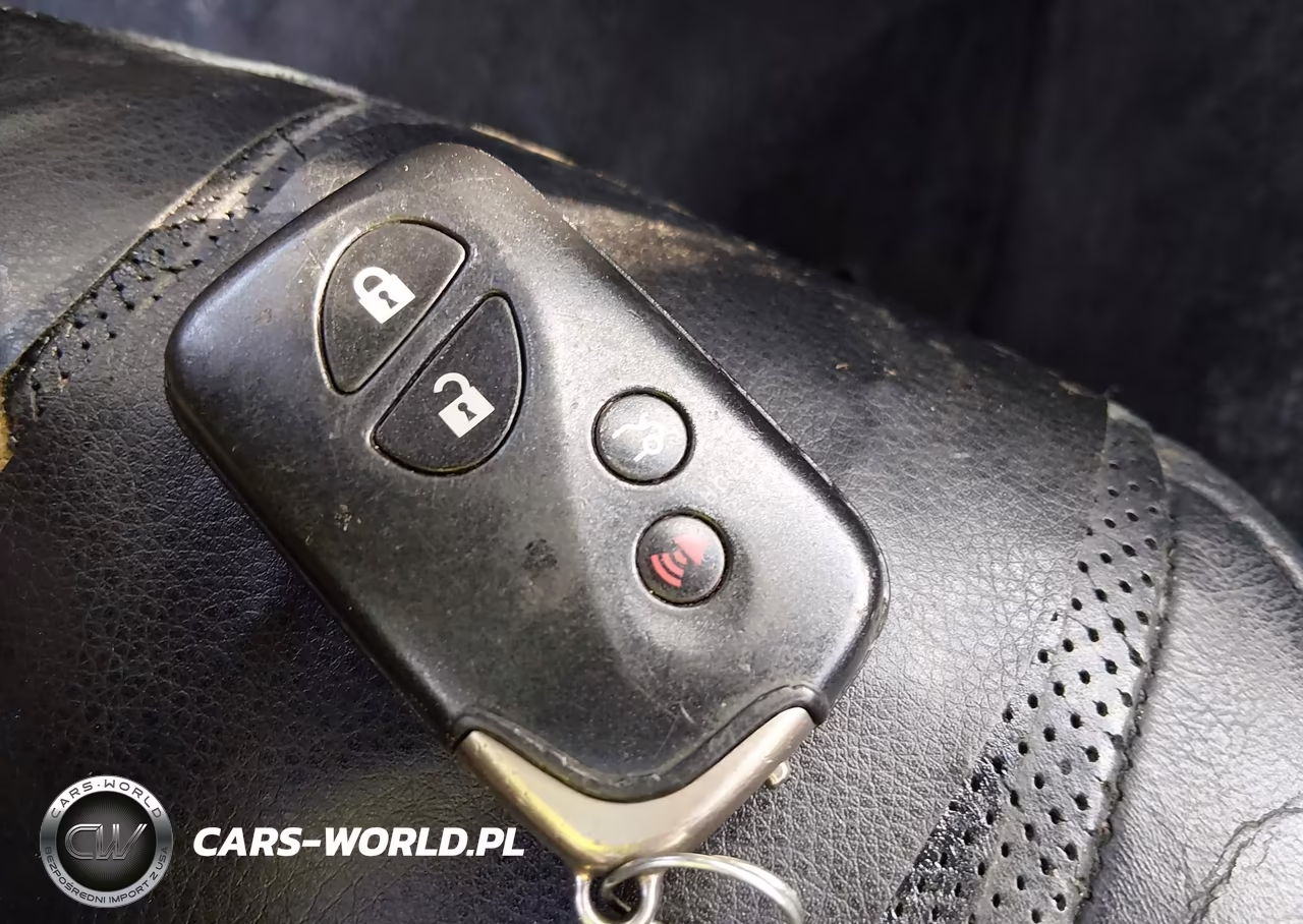 2008 Lexus Es 350 VIN:JTHBJ46G582229600 - 11