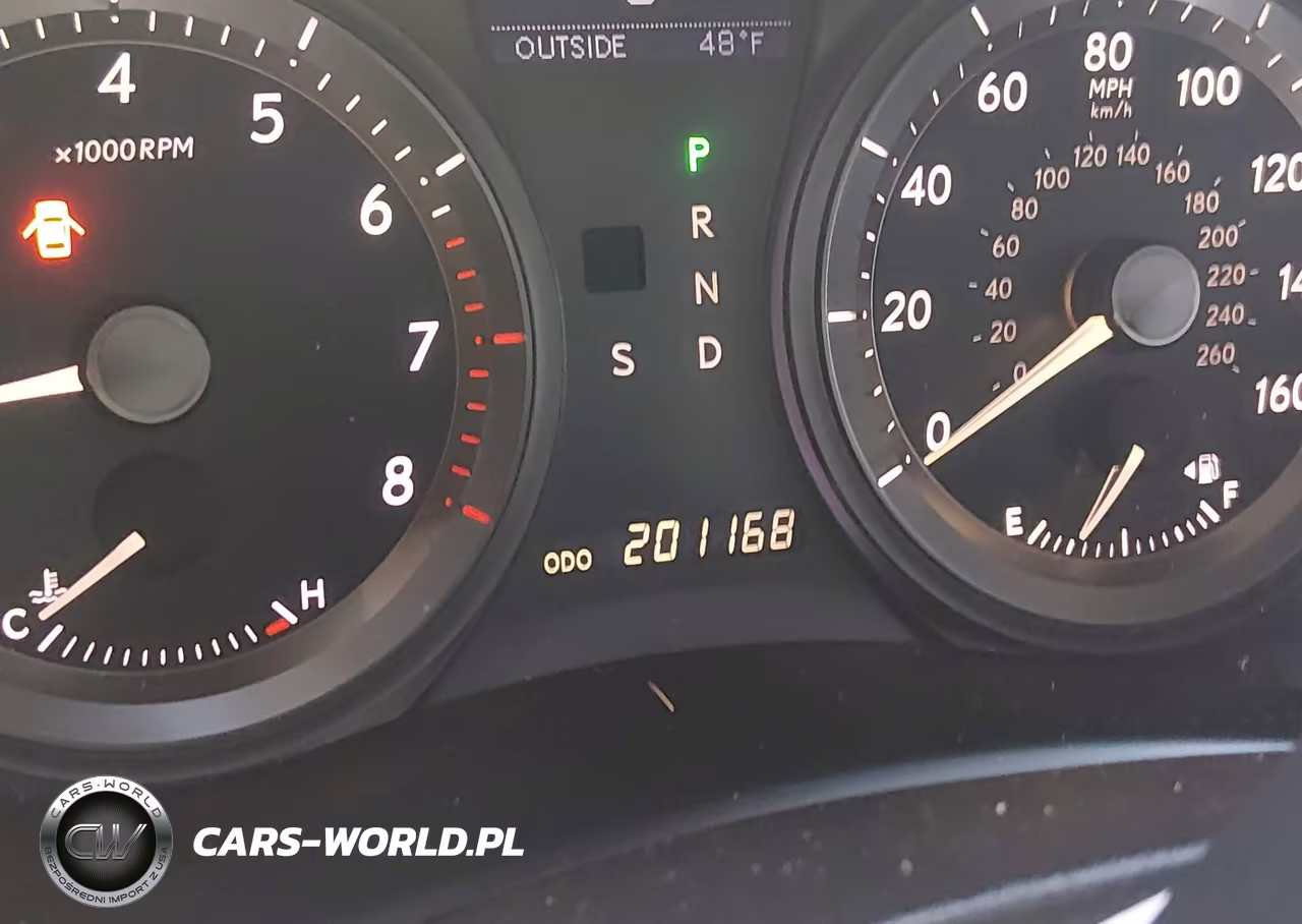 2008 Lexus Es 350 VIN:JTHBJ46G582229600 - 15
