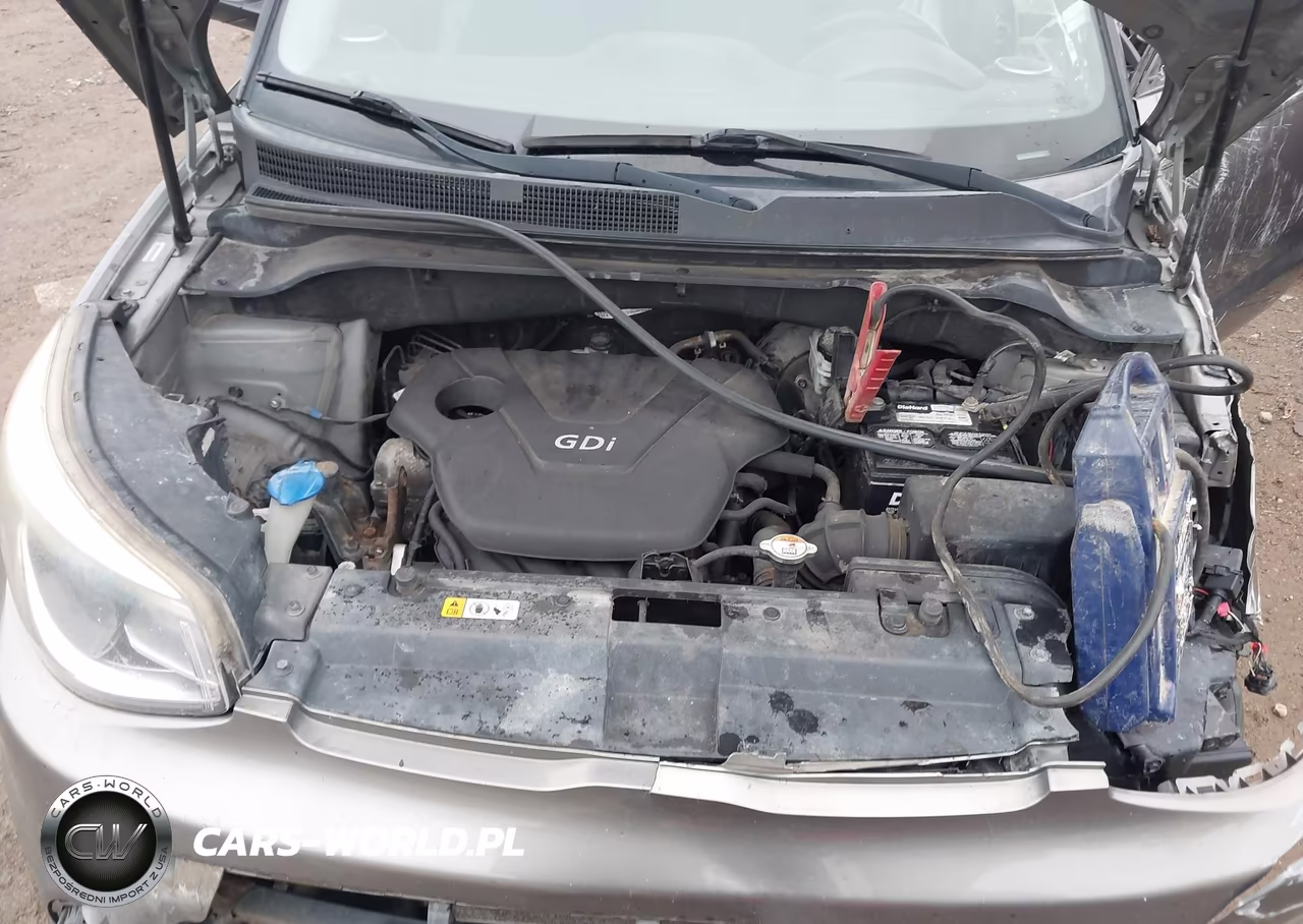 2015 Kia Soul VIN:KNDJN2A29F7118534 - 10