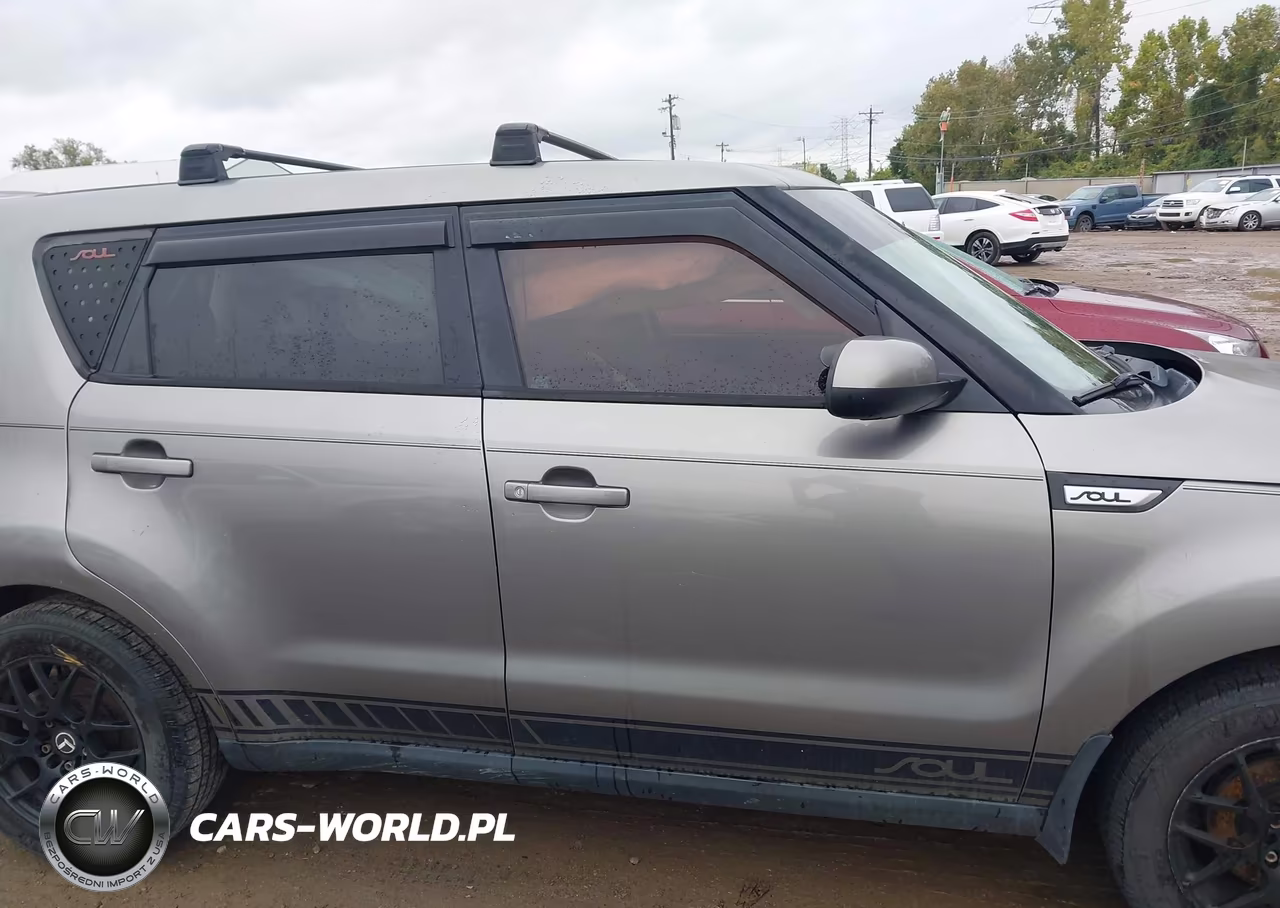 2015 Kia Soul VIN:KNDJN2A29F7118534 - 14