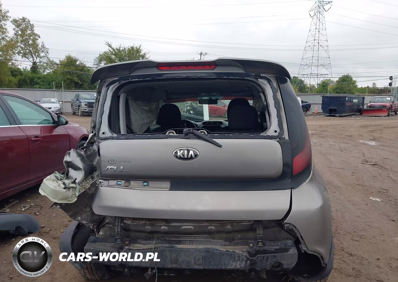 2015 Kia Soul VIN:KNDJN2A29F7118534 - 17