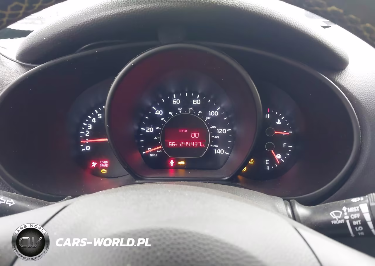 2015 Kia Soul VIN:KNDJN2A29F7118534 - 7