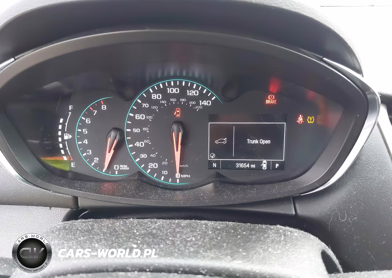 2019 Chevrolet Trax Ls VIN:3GNCJNSB9KL226136 - 7