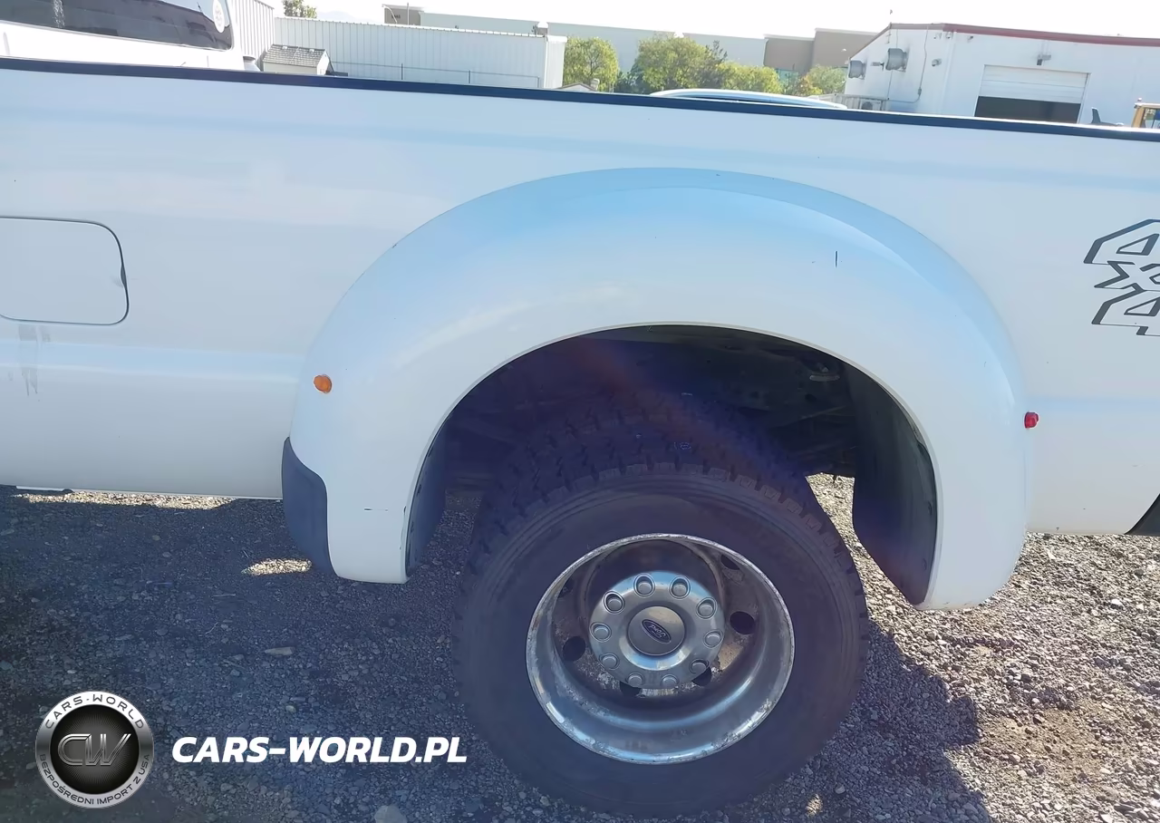 2015 Ford F-450 Xl VIN:1FT8W4DT2FEB26093 - 13