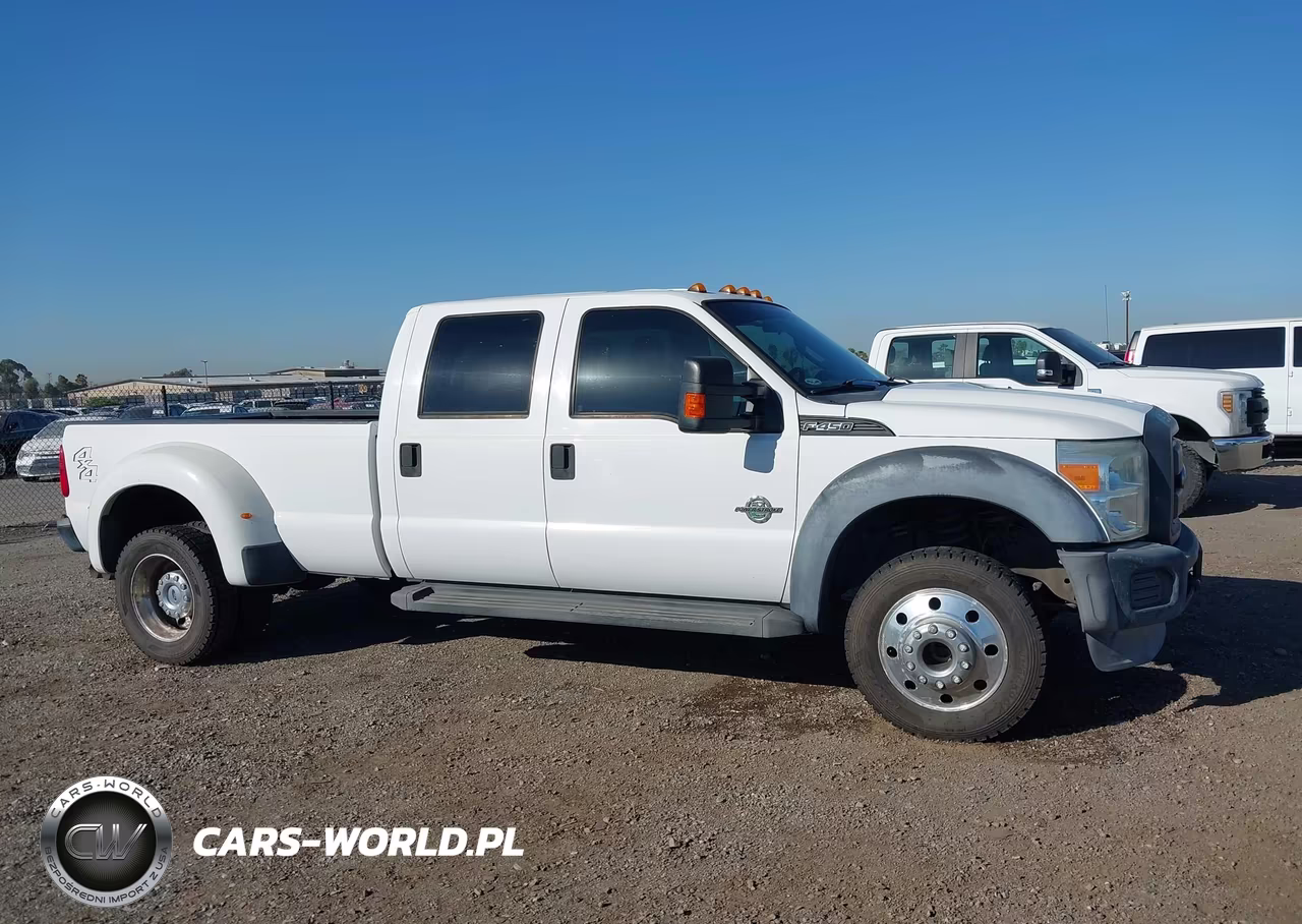 2015 Ford F-450 Xl VIN:1FT8W4DT2FEB26093 - 18