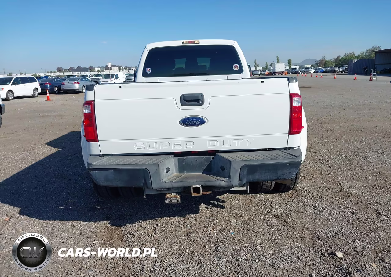 2015 Ford F-450 Xl VIN:1FT8W4DT2FEB26093 - 21