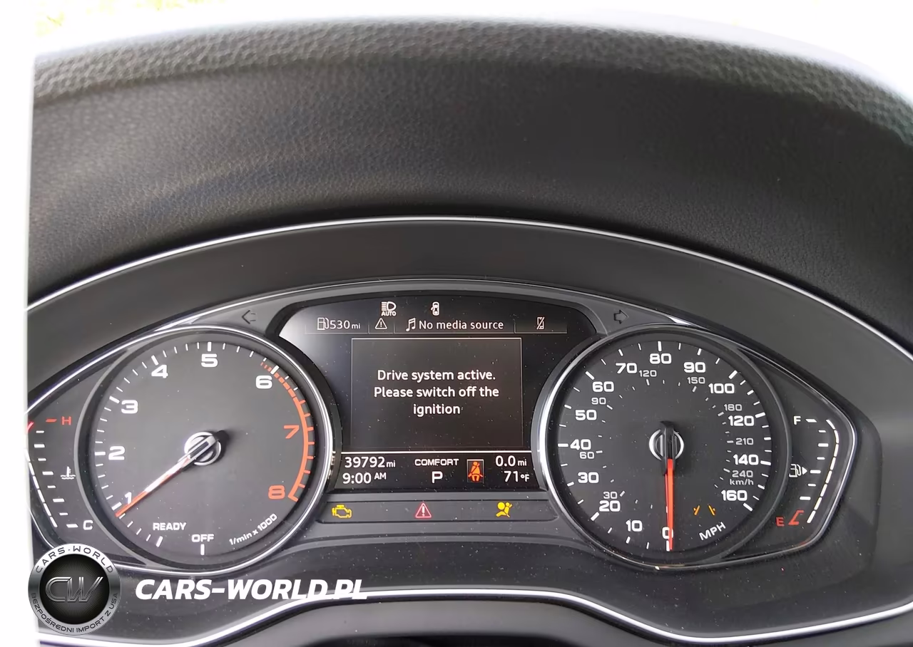 2022 Audi Q5 Premium 45 Tfsi S Line Quattro S Tronic VIN:WA1GAAFY4N2034334 - 7