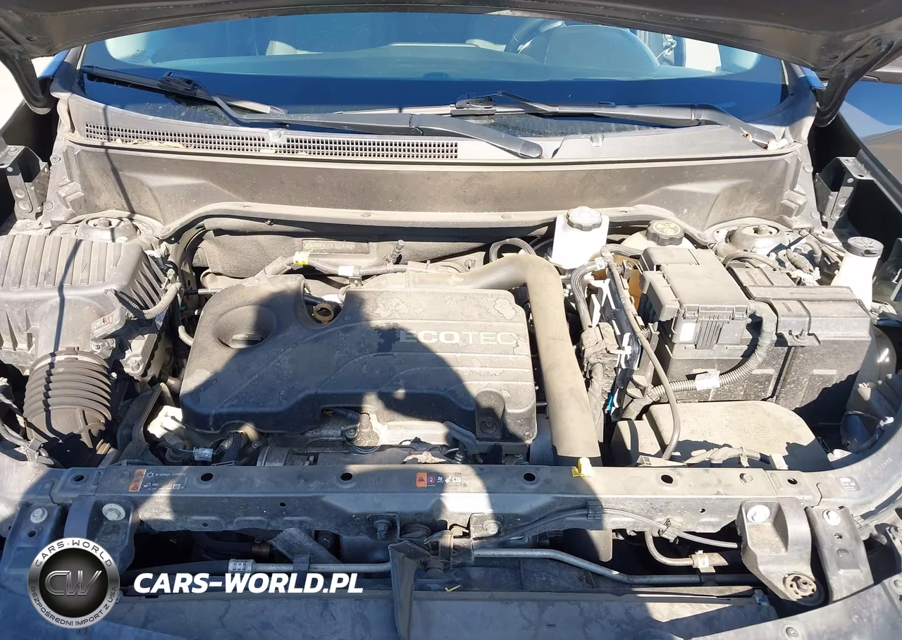 2020 Chevrolet Equinox Awd Lt 1.5L Turbo VIN:3GNAXUEV0LS574162 - 10