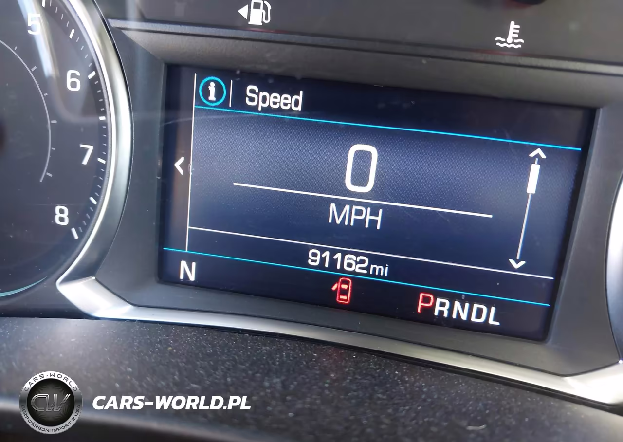 2020 Chevrolet Equinox Awd Lt 1.5L Turbo VIN:3GNAXUEV0LS574162 - 15