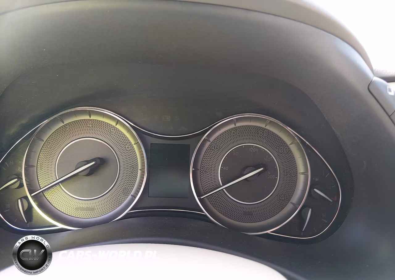 INFINITI QX80 VIN:JN8AZ2NE1G9126761 - 7