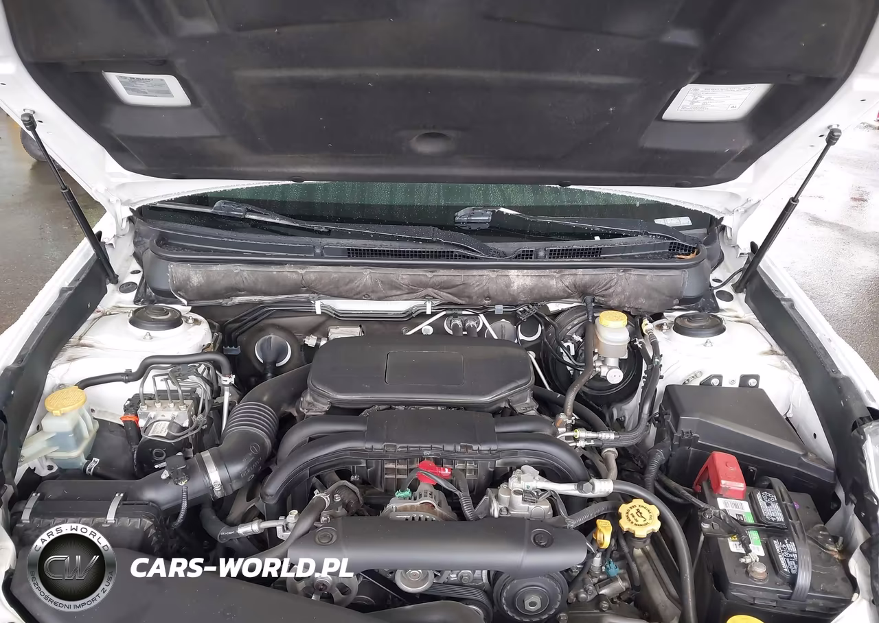 2012 Subaru Legacy 2.5I Premium VIN:4S3BMCB64C3011716 - 10
