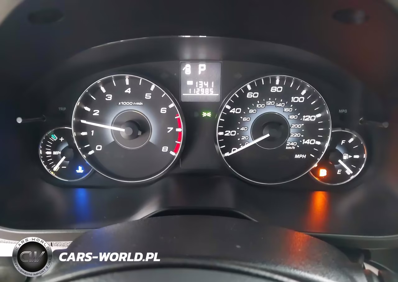 2012 Subaru Legacy 2.5I Premium VIN:4S3BMCB64C3011716 - 7