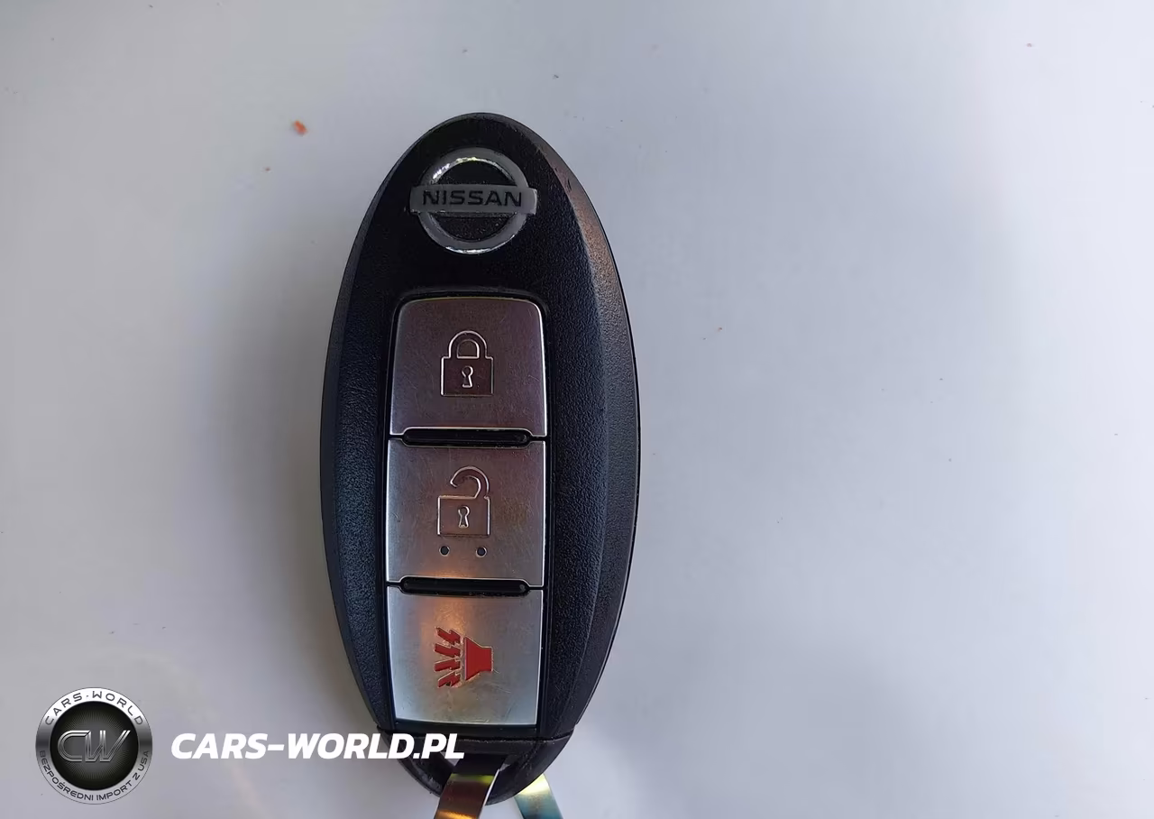 2015 Nissan Quest S VIN:JN8AE2KP4F9134109 - 11