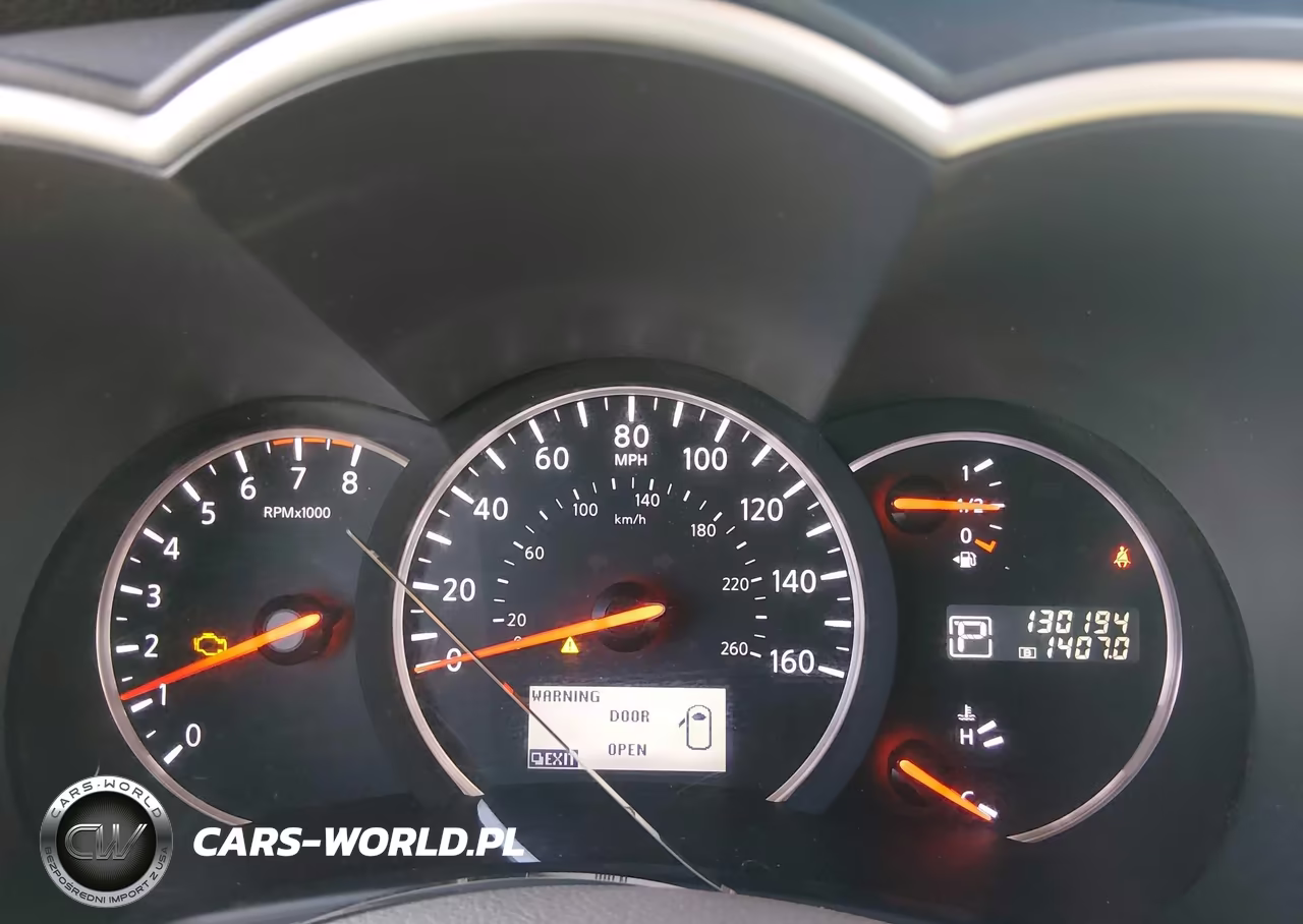 2015 Nissan Quest S VIN:JN8AE2KP4F9134109 - 7
