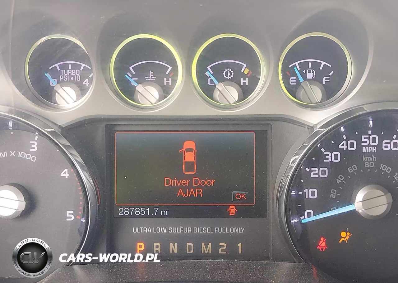 2015 Ford F-350 Lariat VIN:1FT8W3DT4FED64893 - 5