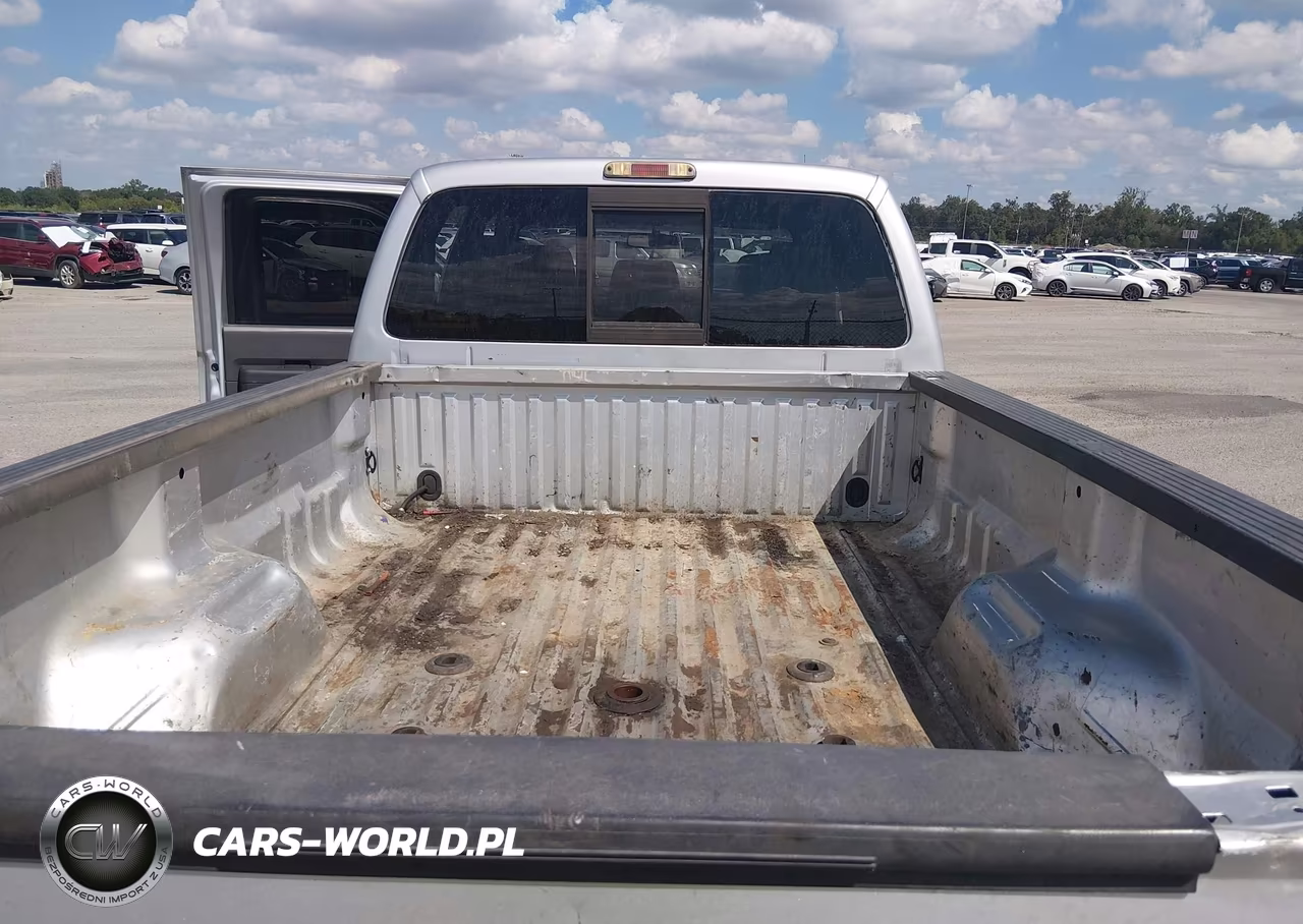 2015 Ford F-350 Lariat VIN:1FT8W3DT4FED64893 - 6