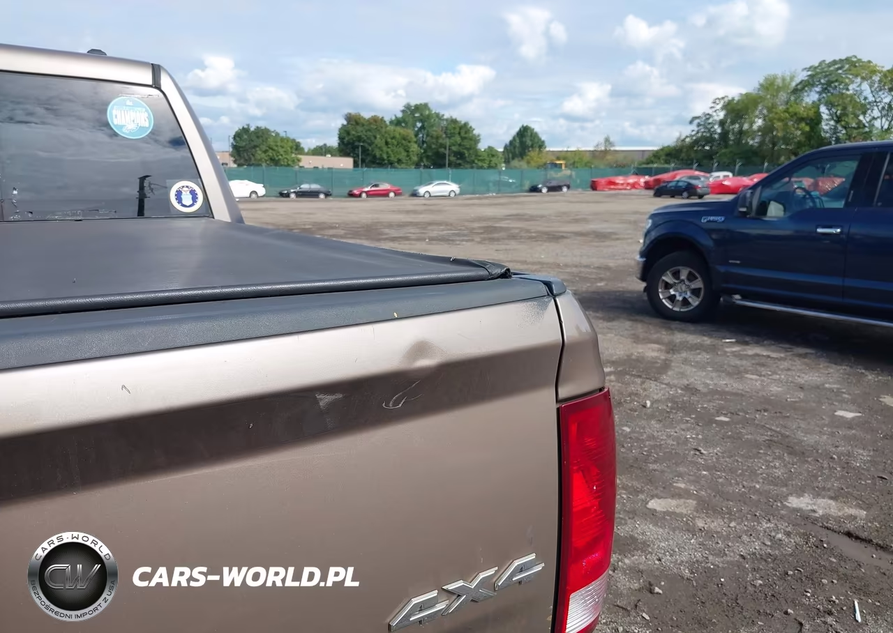 2009 Dodge Ram 1500 Slt-Sport-Trx VIN:1D3HV13T49S738540 - 17