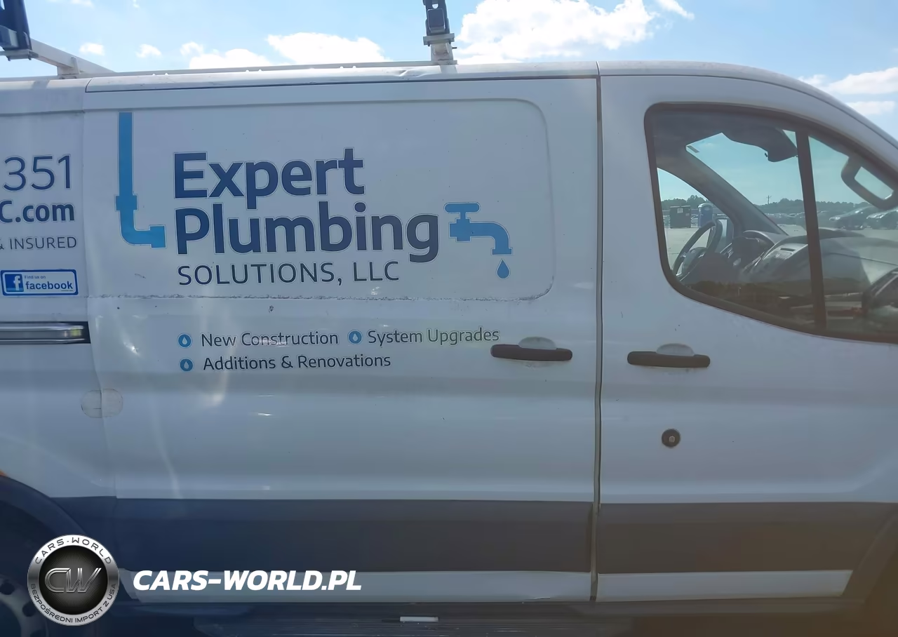 2015 Ford Transit-250 VIN:1FTNR1YMXFKB32978 - 12