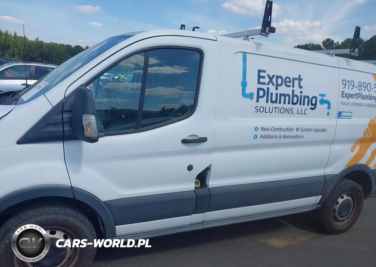2015 Ford Transit-250 VIN:1FTNR1YMXFKB32978 - 13