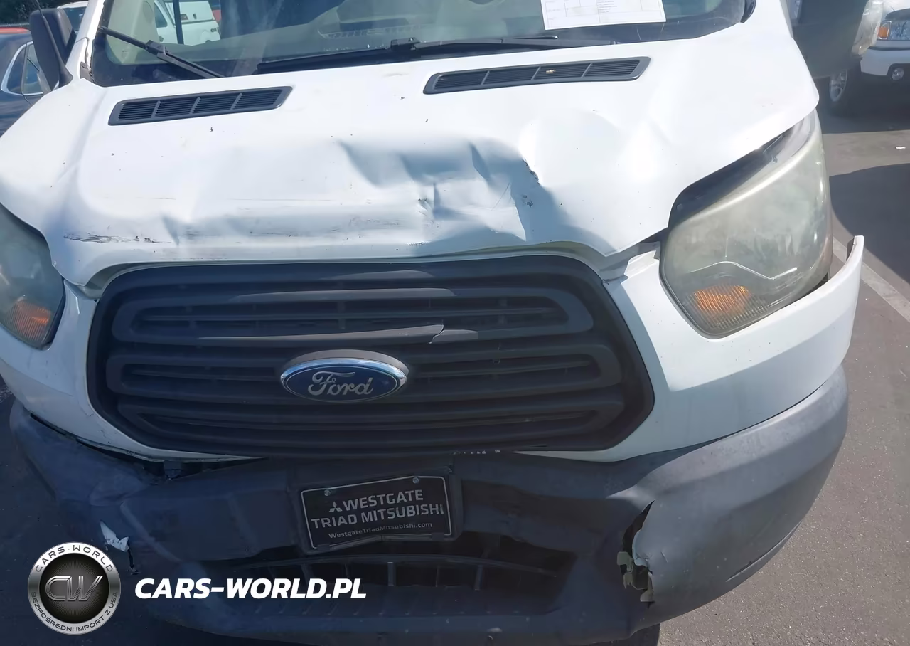 2015 Ford Transit-250 VIN:1FTNR1YMXFKB32978 - 6
