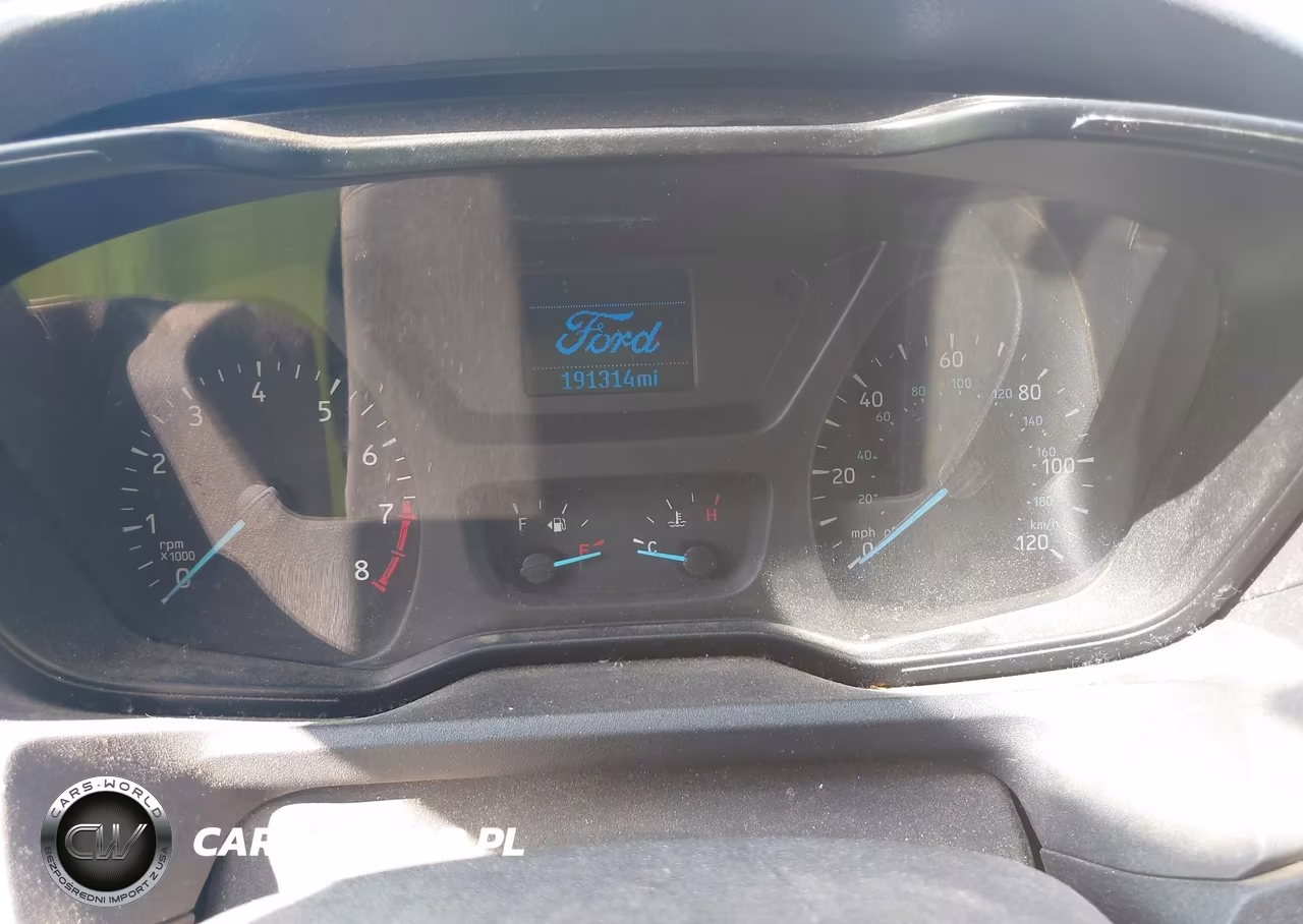 2015 Ford Transit-250 VIN:1FTNR1YMXFKB32978 - 7