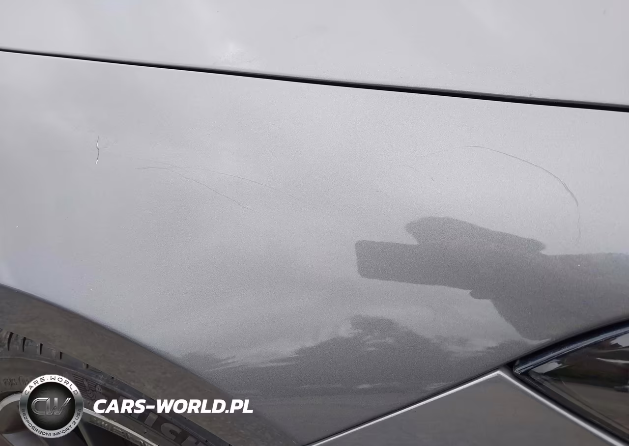 2021 Mercedes-Benz Amg Cla 35 4Matic VIN:W1K5J5BB8MN151150 - 6