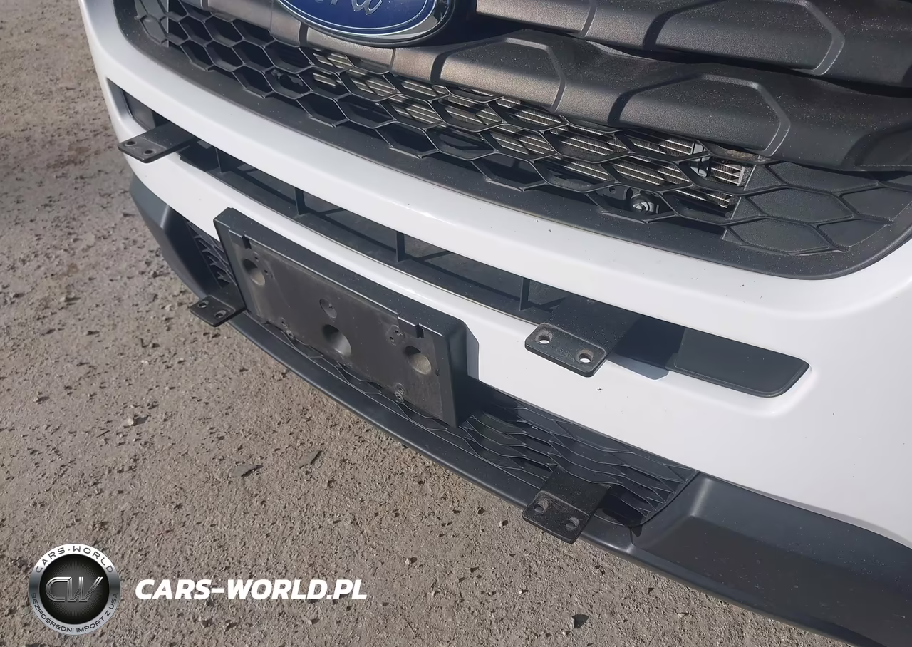 2018 Ford Police Interceptor Utility VIN:1FM5K8AR0JGC49608 - 6