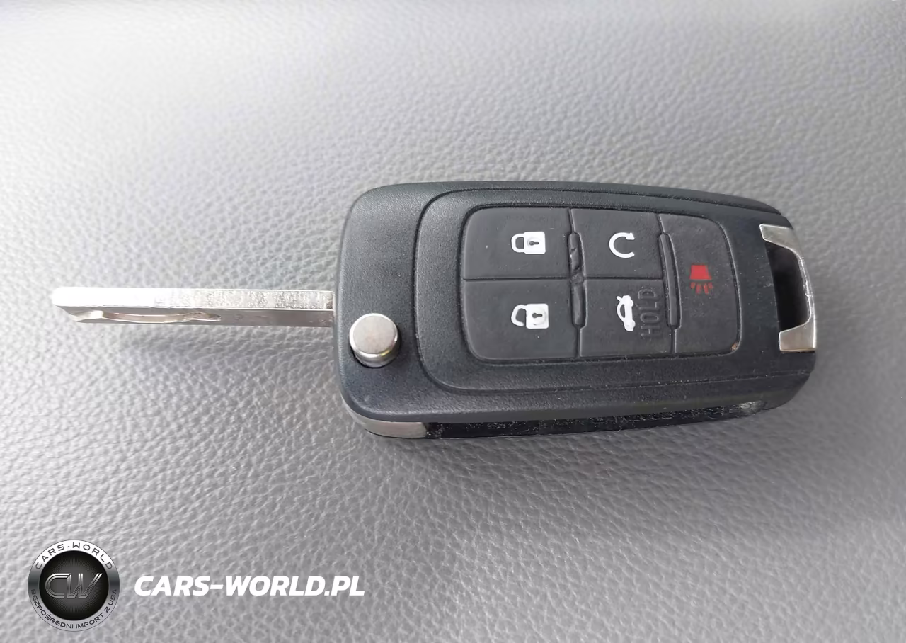 2015 Chevrolet Impala 2Lt VIN:1G1125S35FU143992 - 11