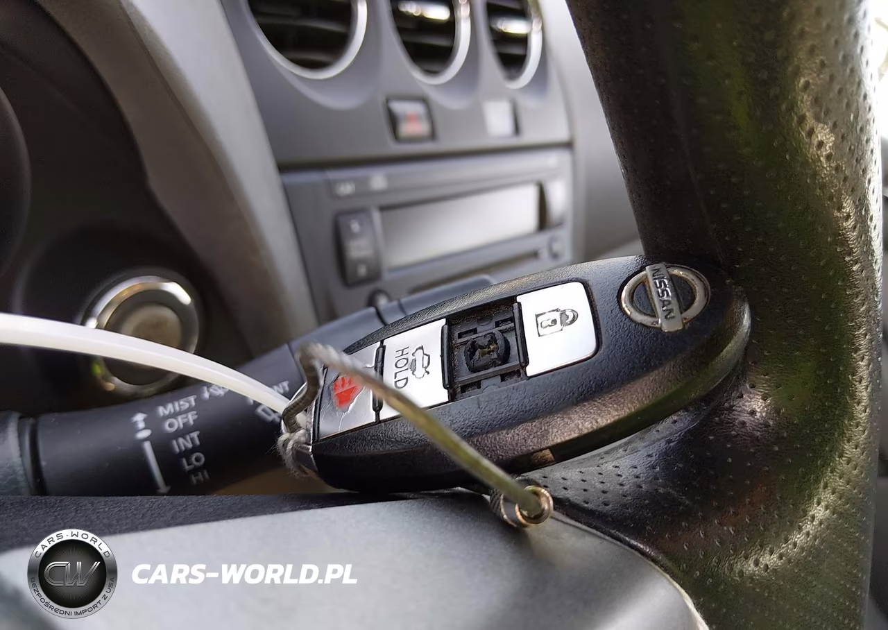 2007 Nissan Altima 2.5 S VIN:1N4AL21E87C124114 - 11