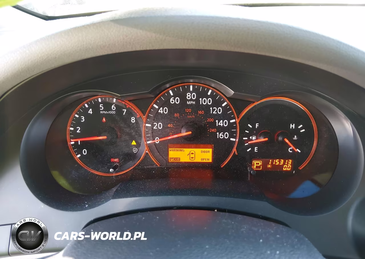 2007 Nissan Altima 2.5 S VIN:1N4AL21E87C124114 - 7
