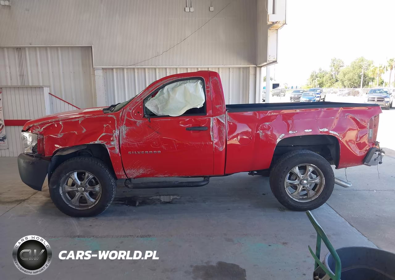 2013 Chevrolet Silverado 1500 Work Truck VIN:1GCNCPEX6DZ286062 - 15
