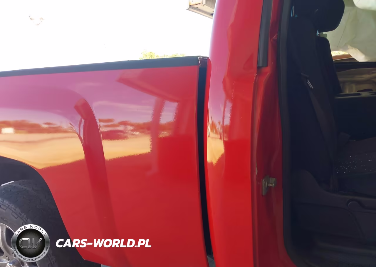2013 Chevrolet Silverado 1500 Work Truck VIN:1GCNCPEX6DZ286062 - 8