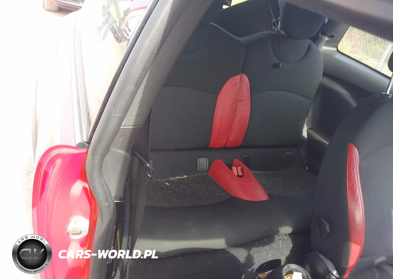 2012 Mini Cooper VIN:WMWSU3C55CT186219 - 8