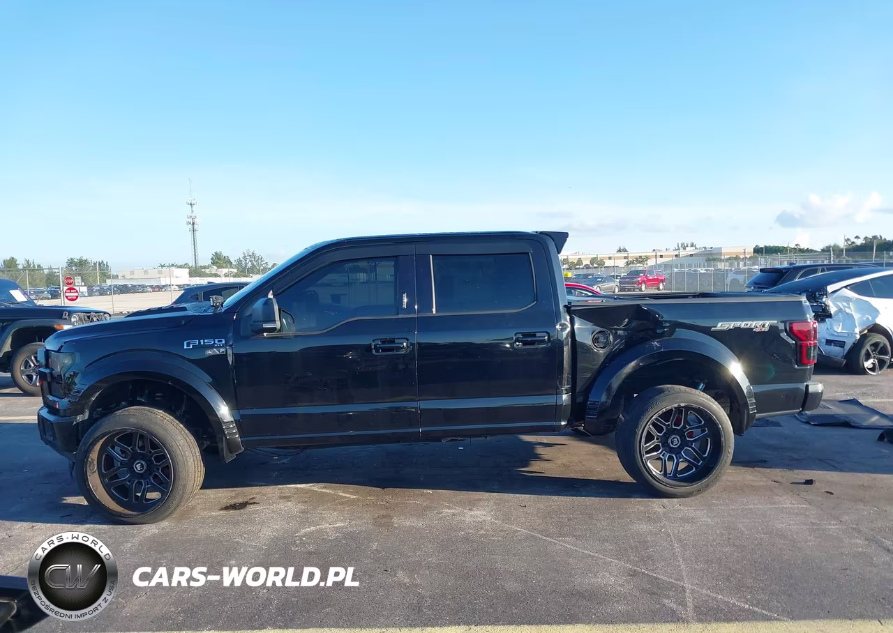 2016 Ford F-150 Xlt VIN:1FTEW1EF9GKF91337 - 14
