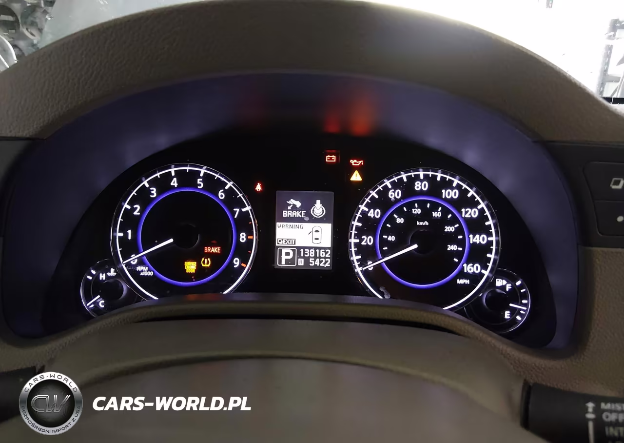 2010 Infiniti G37 Journey VIN:JN1CV6AP2AM403147 - 7